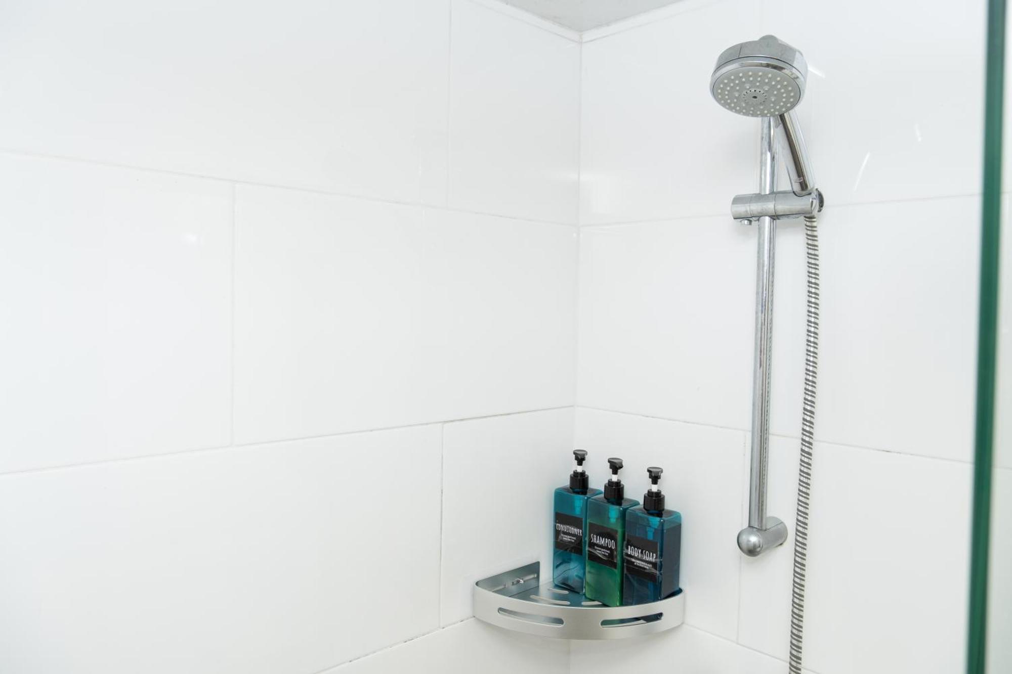 Surfersresidence Apartments Tarifa Dış mekan fotoğraf